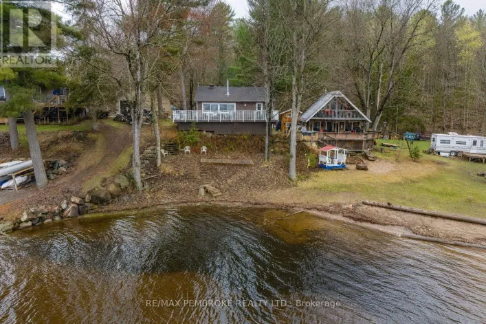 80 MACGREGOR BAY TRAIL, Petawawa