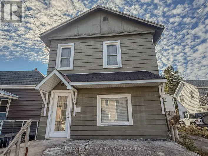 80 MAIN STREET, Kingston