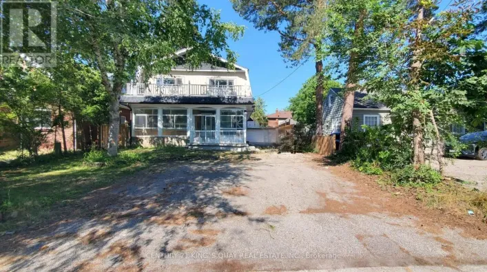 80 MAIN STREET, Markham