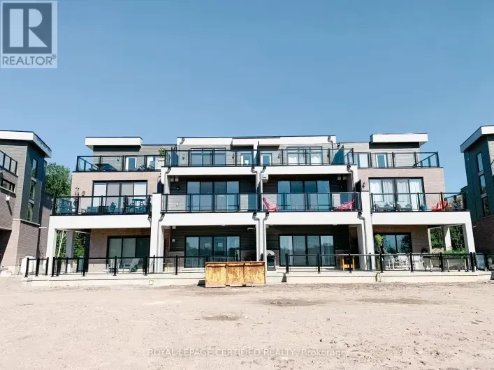 80 MARINA VILLAGE DRIVE, Georgian Bay