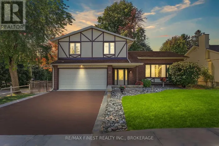 80 MARKET STREET, Gananoque