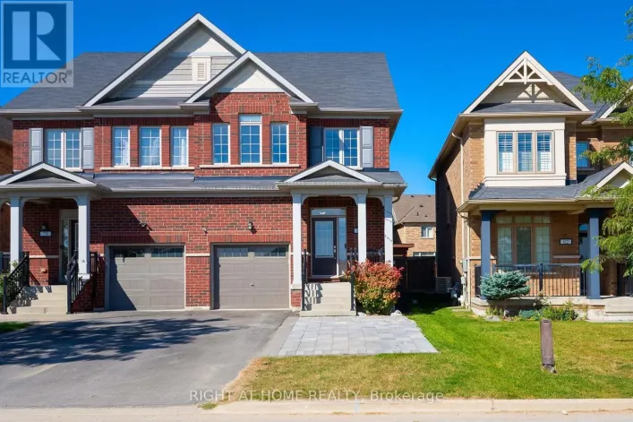 80 MARTIN TRAIL, New Tecumseth