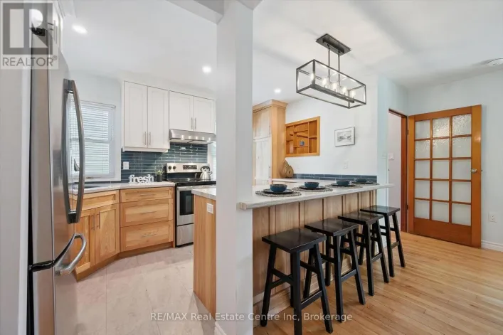 80 MEMORIAL CRESCENT, Guelph