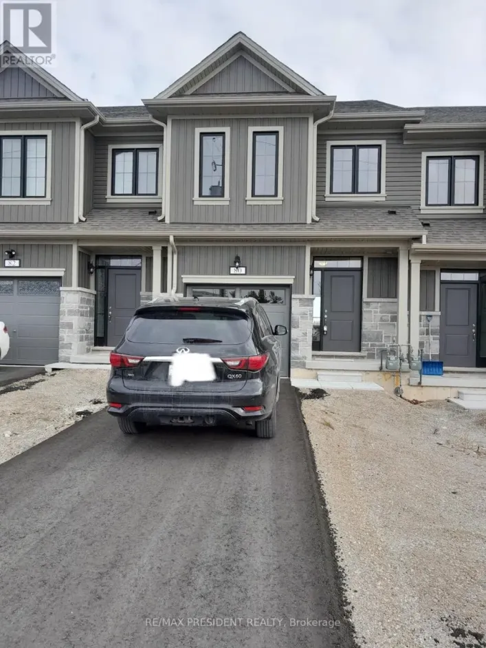 80 MIDDLETON STREET, Zorra