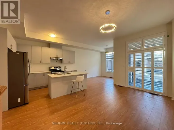 80 MILLMAN LANE, Richmond Hill