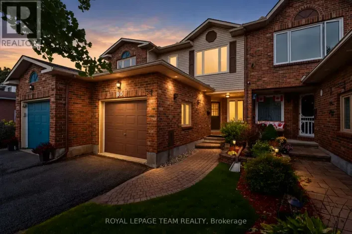 80 MONTANA WAY, Ottawa