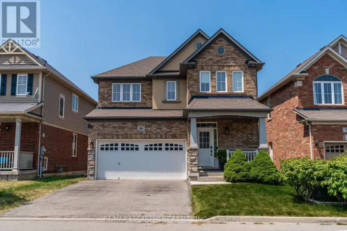 80 MONTREAL CIRCLE, Hamilton