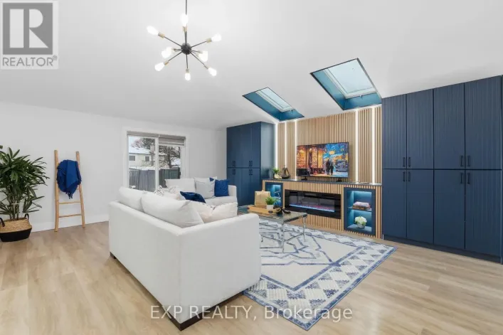 80 MOUNTAINVIEW ROAD S, Halton Hills