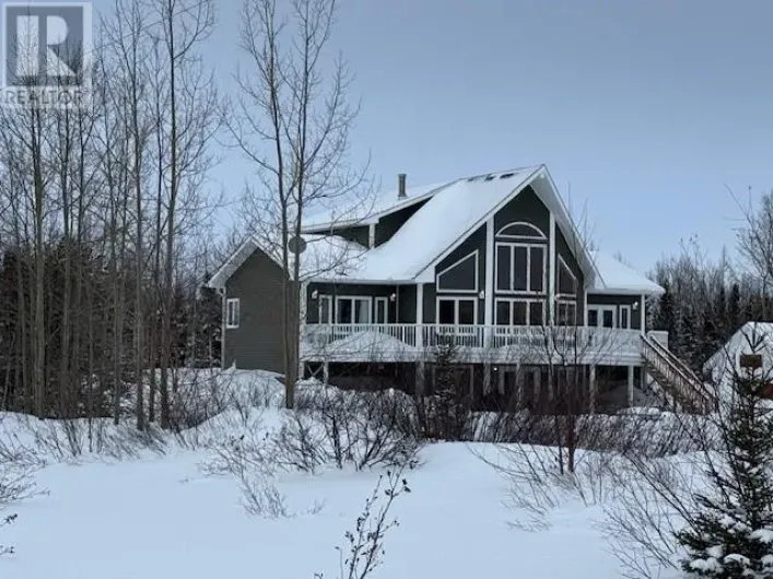80 Mud Lake Road, Happy Valley-Goose Bay