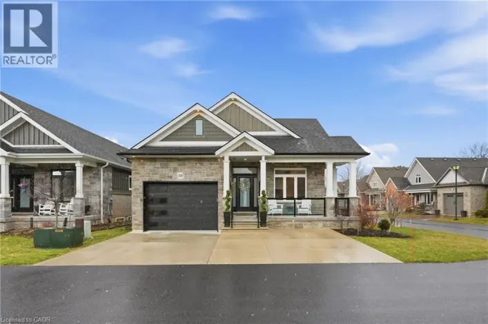 80 NEW LAKESHORE Road Unit# 30, Port Dover