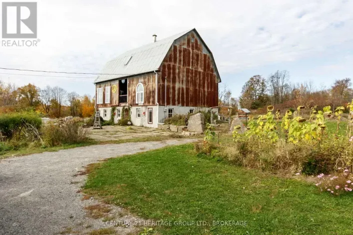 80 NINTH CONCESSION ROAD 9 ROAD, Westport