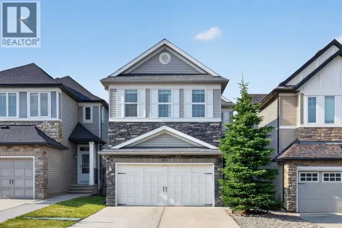 80 Nolancrest Green NW, Calgary