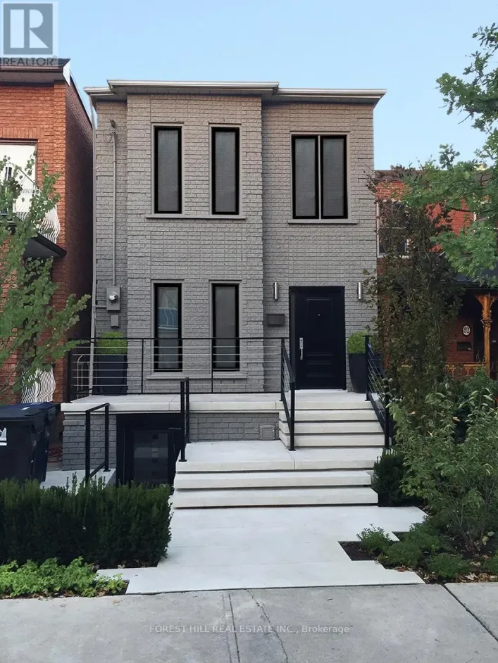 80 NORTHCOTE AVENUE, Toronto