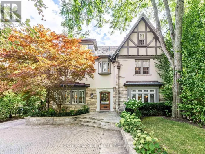 80 OLD FOREST HILL ROAD, Toronto