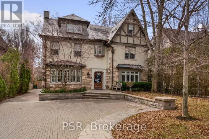 80 OLD FOREST HILL ROAD, Toronto