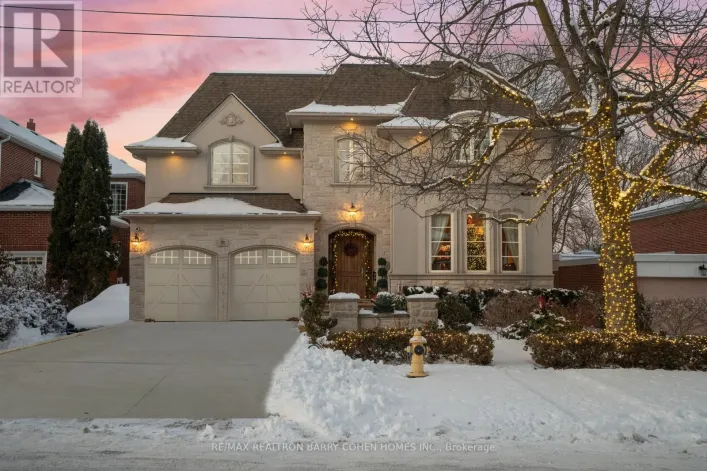 80 OWEN BOULEVARD, Toronto