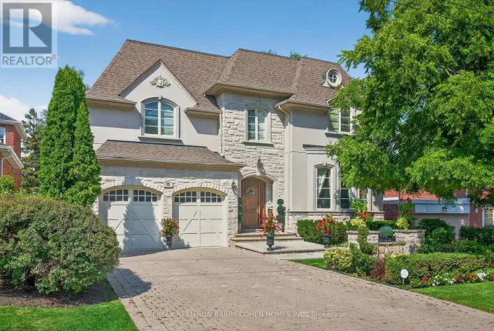 80 OWEN BOULEVARD, Toronto