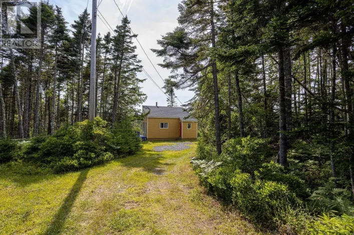 80 Paddy's Head Road, Indian Harbour