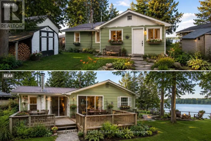 80 PARKER DRIVE, Alnwick/Haldimand