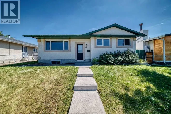 80 Pensville Road SE, Calgary