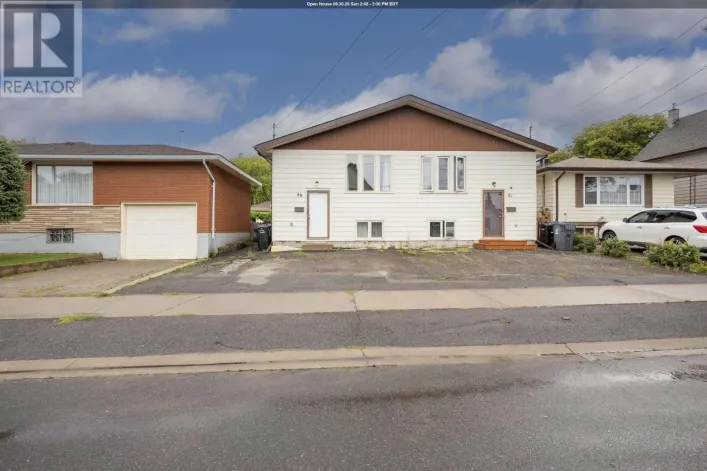 80 PETER STREET, Thunder Bay