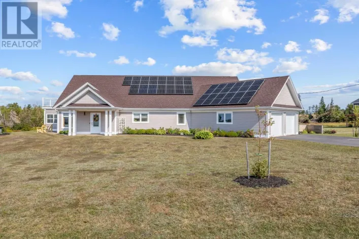 80 Pine Street, Brackley Beach