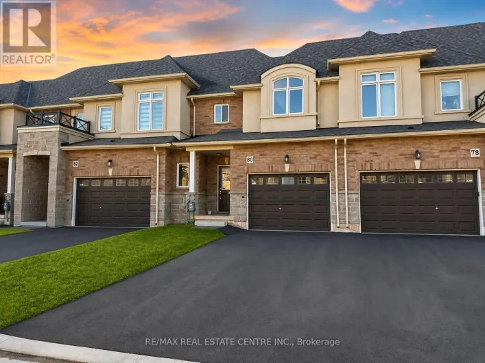 80 PINOT CRESCENT, Hamilton