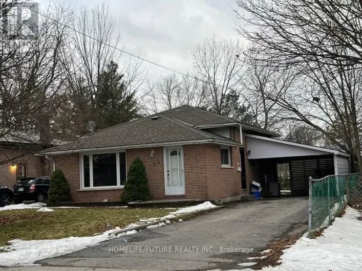 80 POPLAR STREET, Belleville