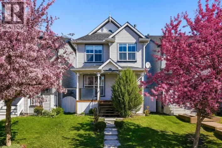 80 Prestwick Bay SE, Calgary