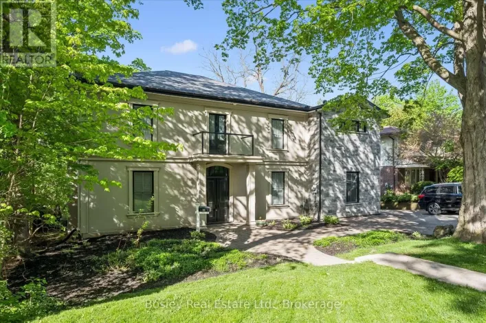 80 QUEEN STREET, Guelph