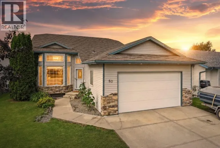 80 Reichley Street, Red Deer