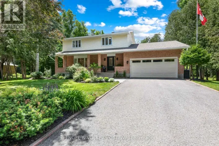 House for sale: 80 RICHLAND DRIVE, Ottawa