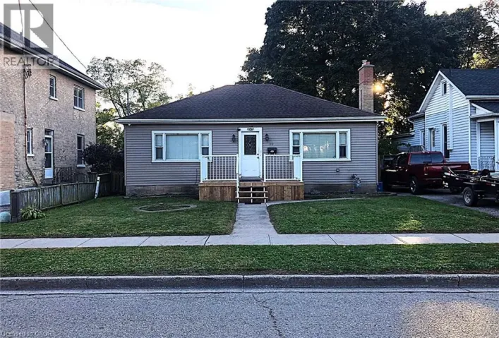 80 ROSEVIEW Avenue, Cambridge