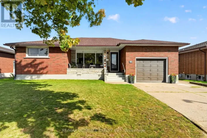 80 SAINT ANDREWS AVENUE, Welland