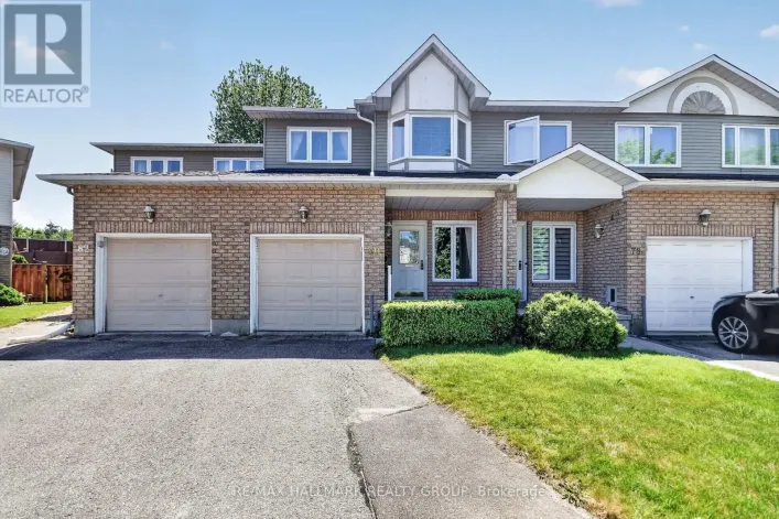 80 SCARLET COURT, Ottawa