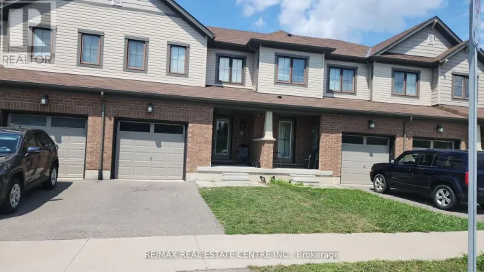 80 SCARLETWOOD STREET, Hamilton