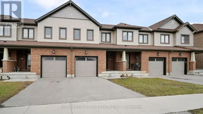 80 SCARLETWOOD STREET, Hamilton