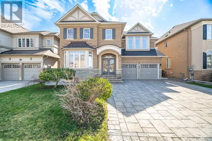 80 SCOTCHMERE CRESCENT, Brampton