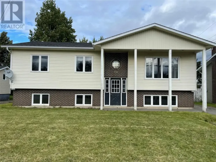 80 Second Avenue, Grand Falls-Windsor
