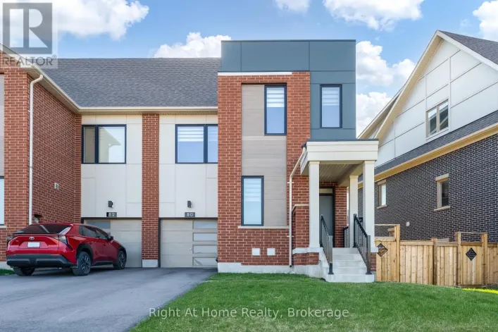 80 SETTLERS ROAD E, Oakville