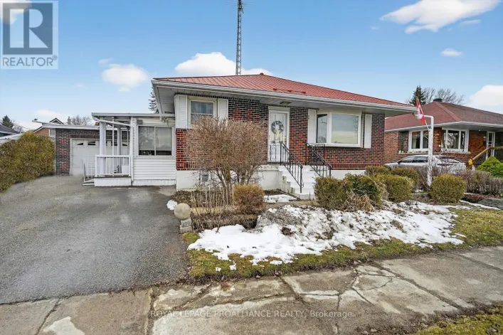 80 SEVENOAKS AVENUE, Brockville