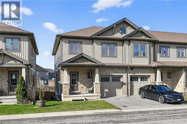 80 SEVERINO Circle, Smithville