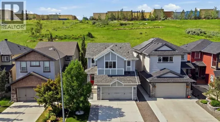 80 Sherwood Crescent NW, Calgary