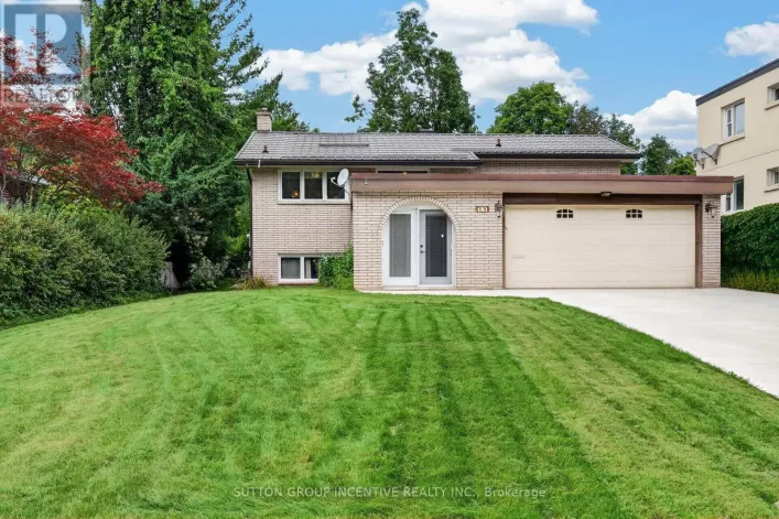 80 SHIRLEY AVENUE, Barrie