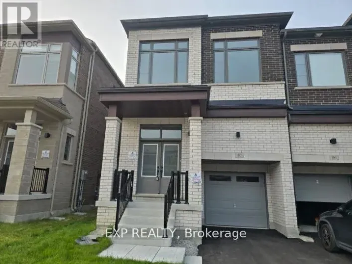 80 SINGHAMPTON ROAD, Vaughan