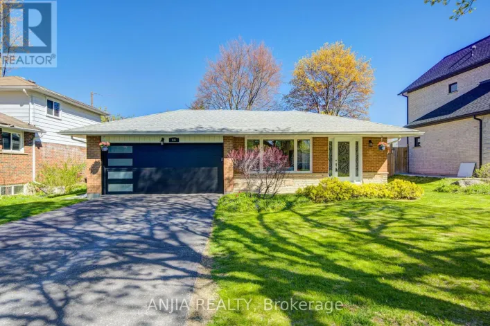 80 SOUTHDALE DRIVE, Markham