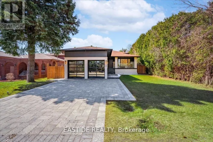 80 SPRUCEWOOD DRIVE, Markham