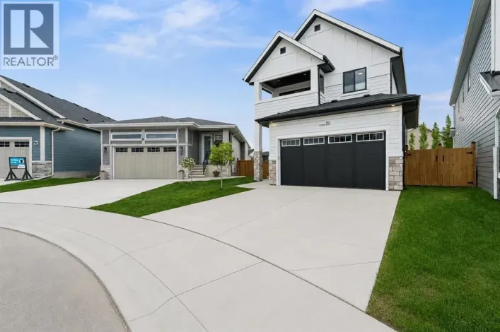 80 Sunrise Heath, Cochrane