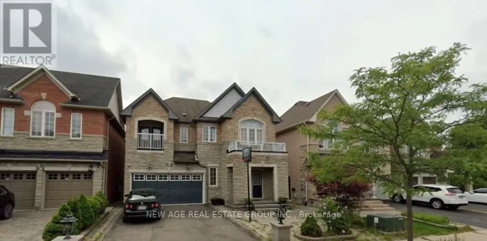 80 TATRA CRESCENT, Brampton