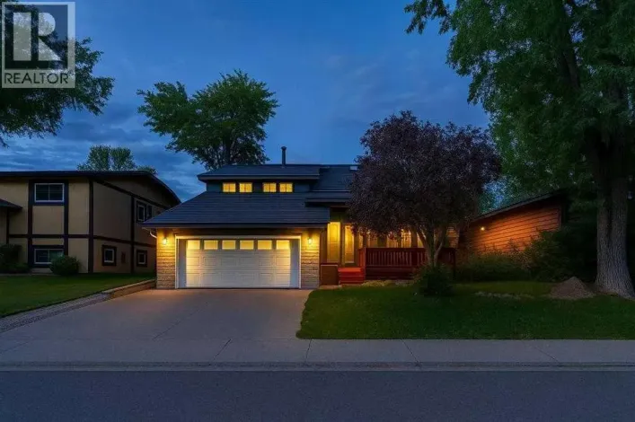 80 TAYLOR Way SE, Airdrie